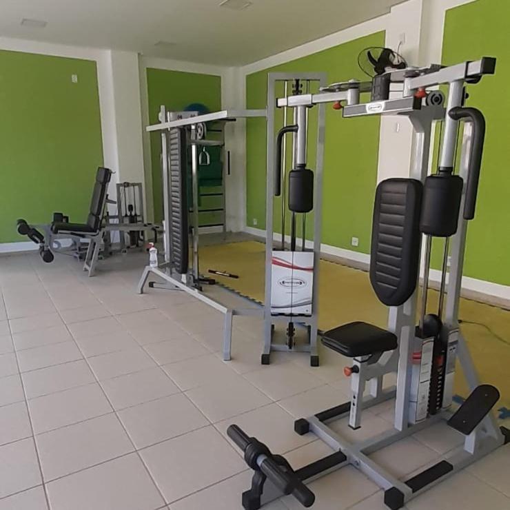 Quartier Aguas Aldeia Apartment *