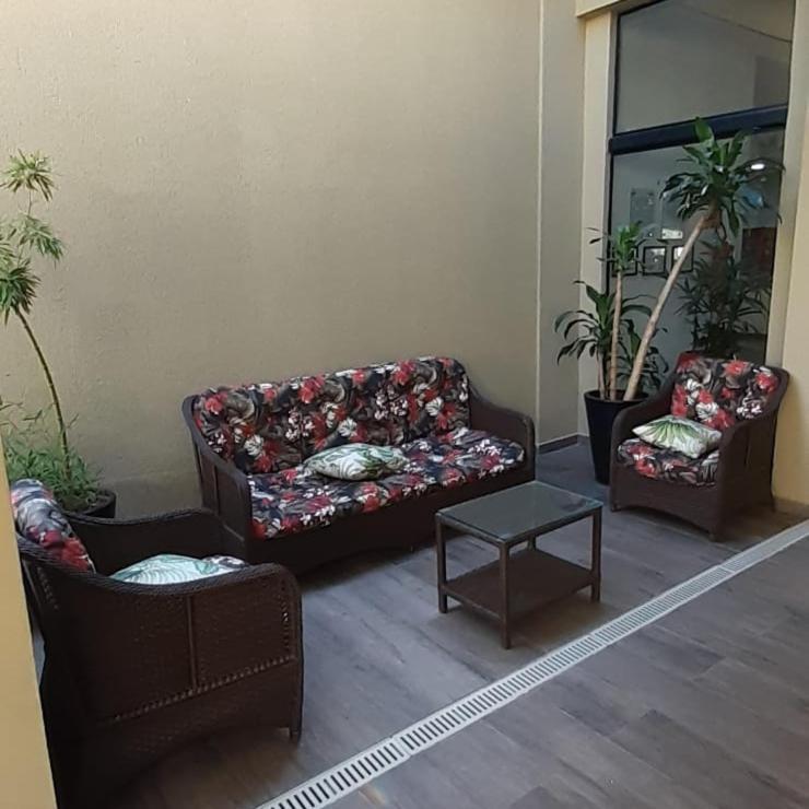Quartier Aguas Aldeia