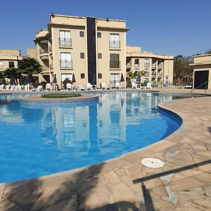 Quartier Aguas Aldeia Apartment